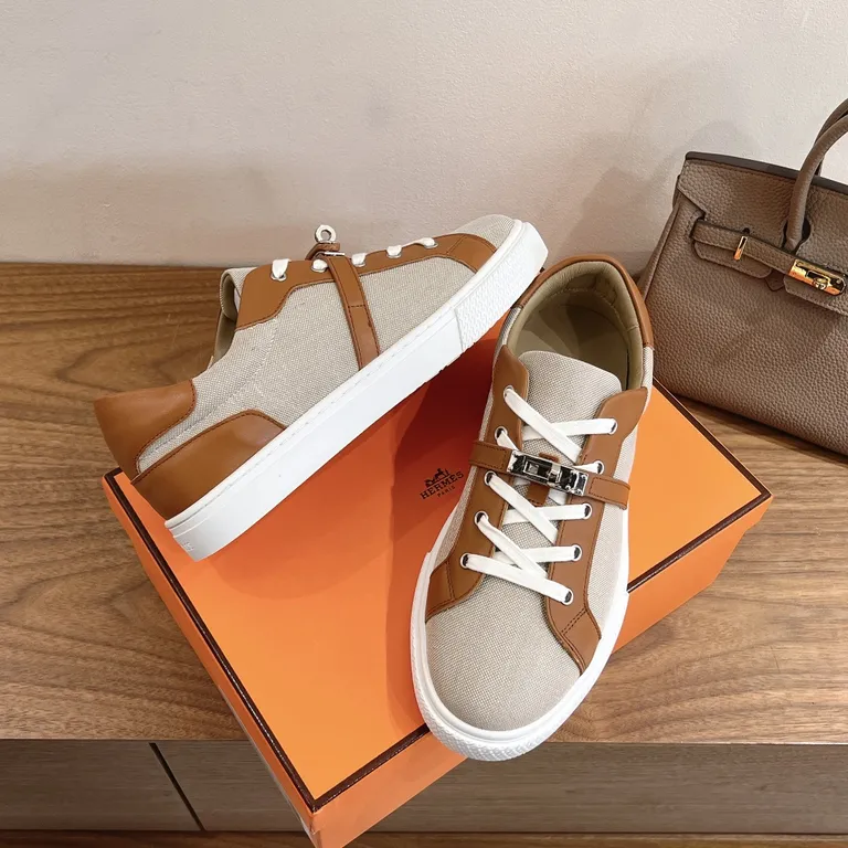 Hermes Shoe 